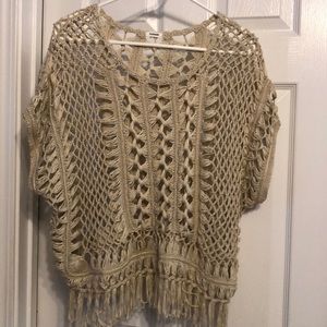 Garage Women’s Top